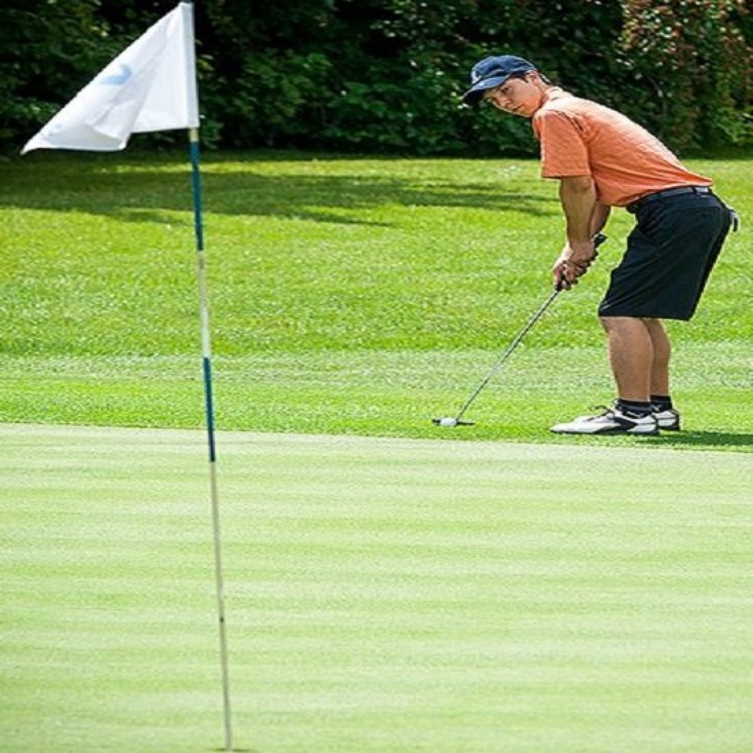 21. 6. 2012 - GOLFOVÝ TURNAJ PRAVNICKÉ FAKULTY UK